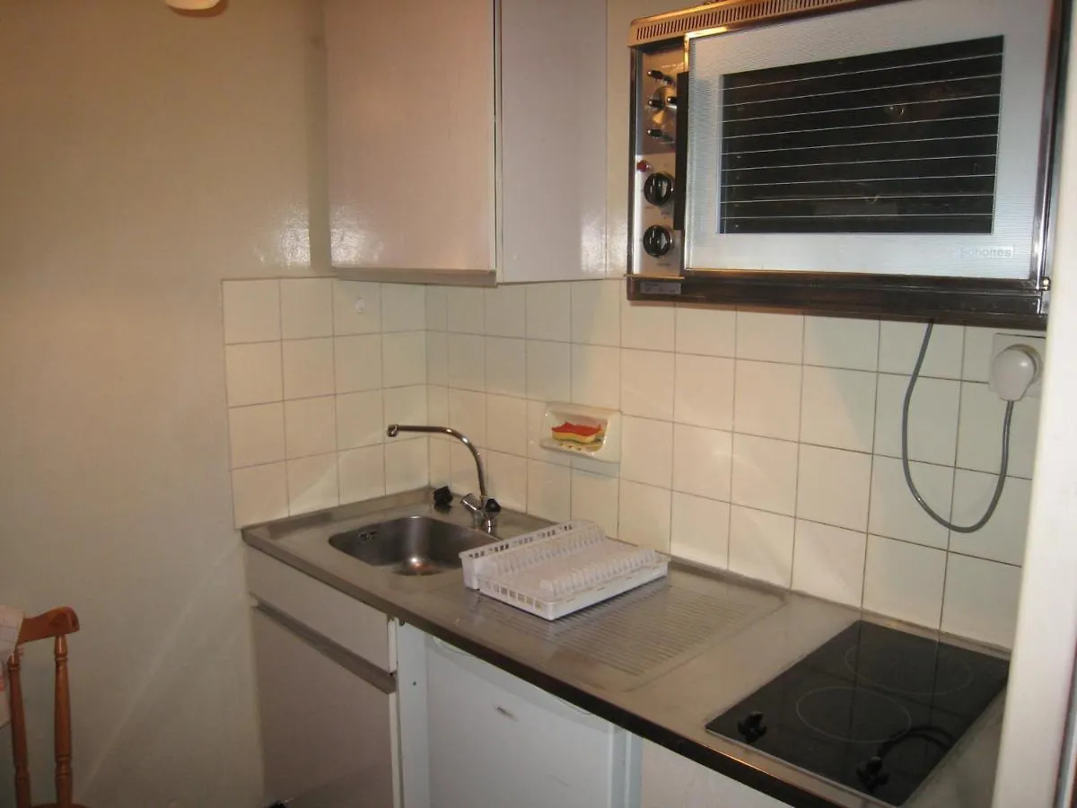 Lägenhet Ski Au Pied A La Clusaz - Appartement Pour 2-4 Pers Avec Balcon Et Parking Couvert - Fr-1-459-111