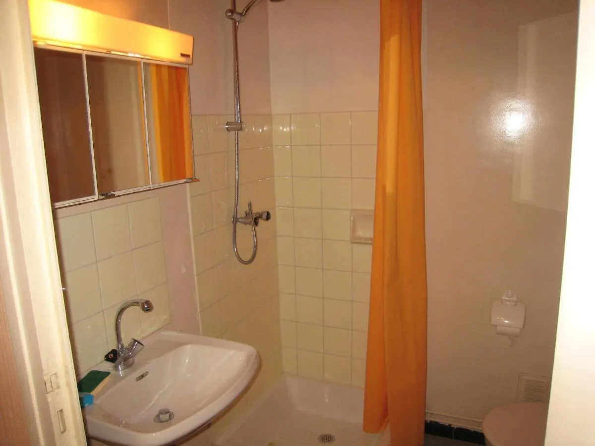 Ski Au Pied A La Clusaz - Appartement Pour 2-4 Pers Avec Balcon Et Parking Couvert - Fr-1-459-111 0*,